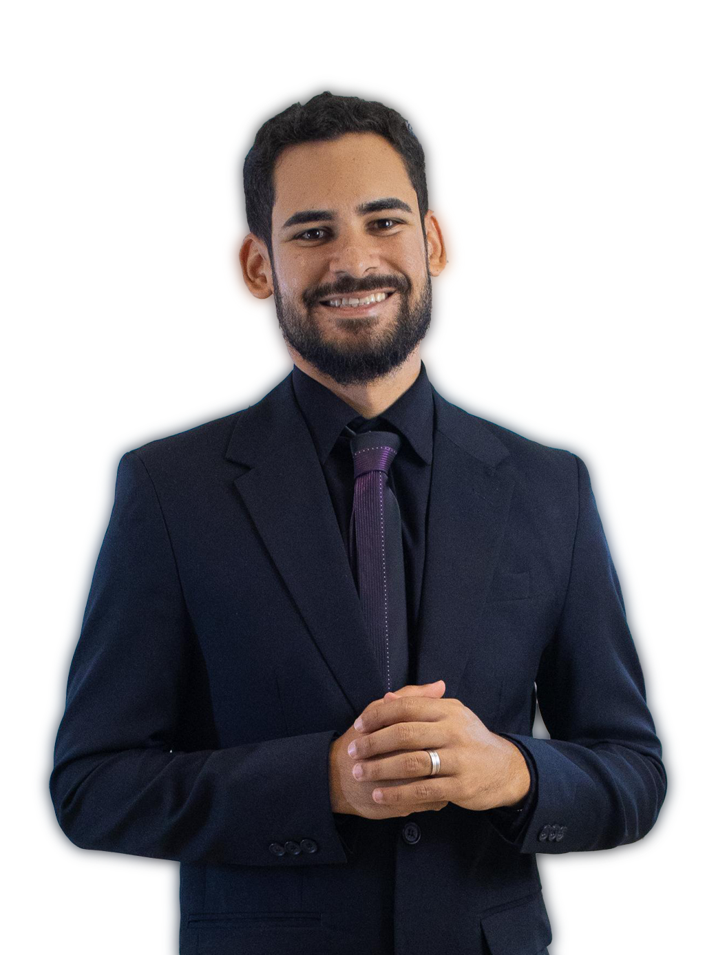 Professor da pós em Estética Avançada